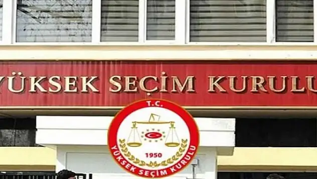 YSK istedi! MEB'den öğretmenlere uyarı