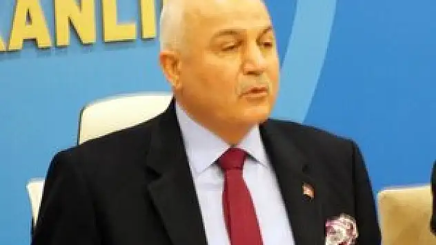 Mustafa Kabakcı gündemi değerlendirdi