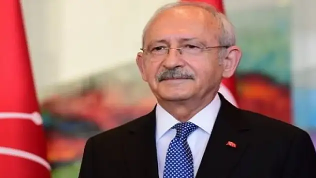 Kılıçdaroğlu'ndan 50 vekile çizik