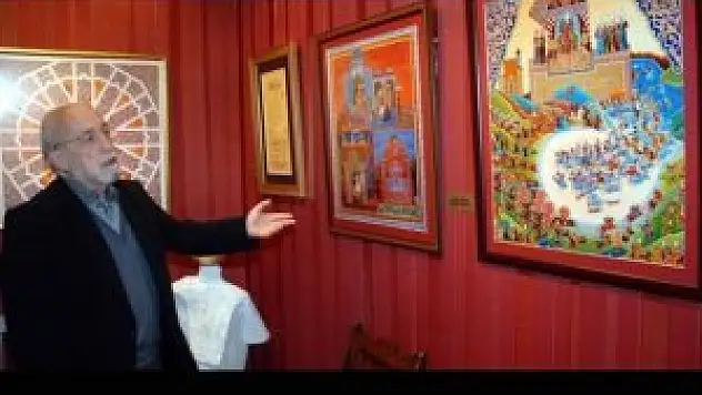 Atölye Sanat açılıyor