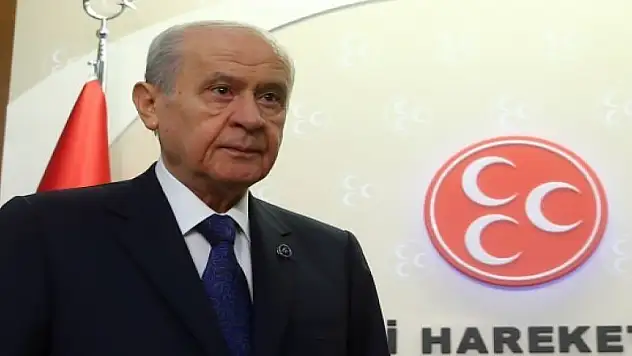 Bahçeli, Yenikapı için kararını verdi!