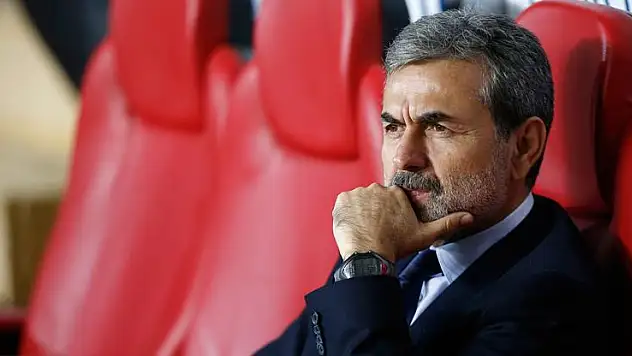 'Konyaspor'dayken Terim benimle görüşmedi'