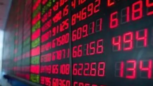 Borsa günü yükselişle tamamladı