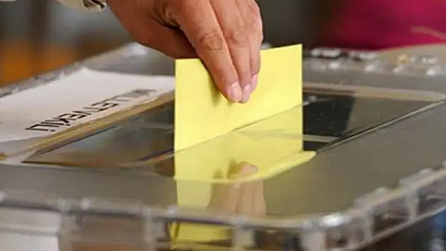 Bir partiden daha Cumhur ittifakına destek