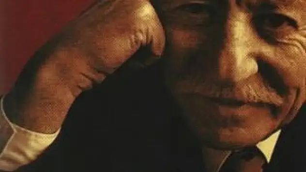 Tarık Buğra vefatının 20. yılında anılacak