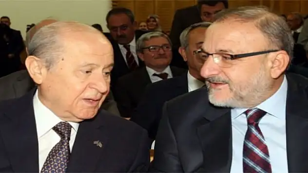 Oktay Vural aday listesinde yok