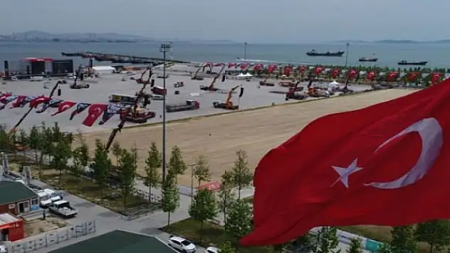 İstanbul'da büyük gün! Rekor bekleniyor