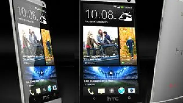 HTC'den Galaxy S5'e Jet Yanıt!