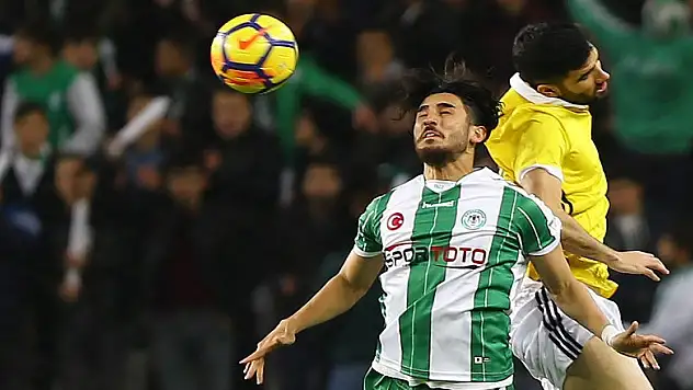 'Başarı yetenekle değil, çalışarak gelir'