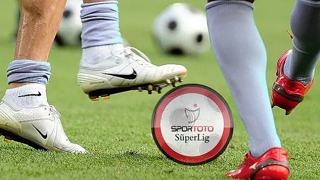 Spor Toto Süper Lig'de 22. hafta sonrası genel görünüm