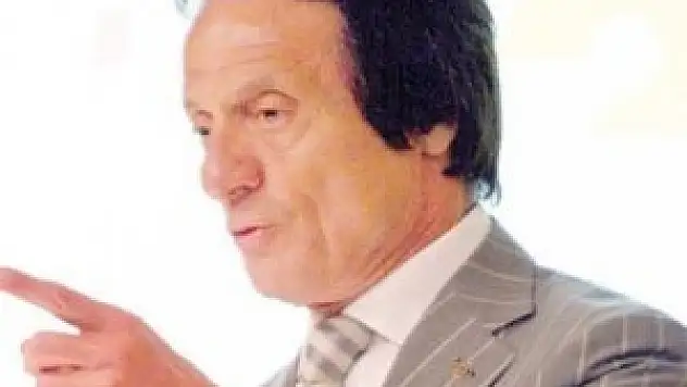 Ticari sırlarımız tehlikede