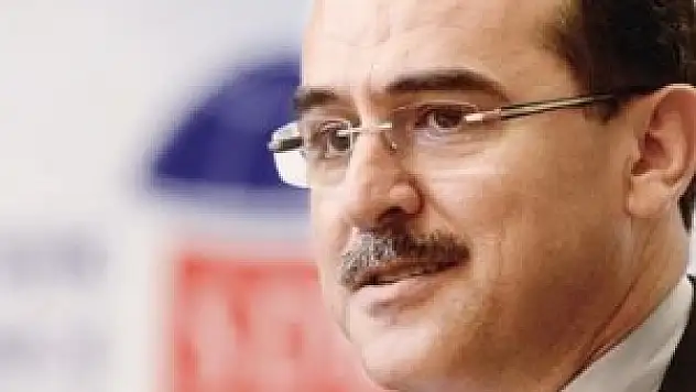 Makamını X koduyla dinlediler