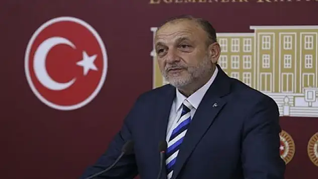 Aday gösterilmeyen Oktay Vural'dan ilk açıklama