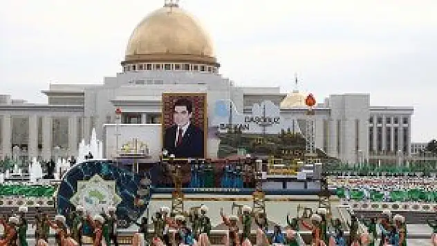 Türkmenistan bedava arsa dağıtacak