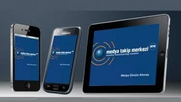 MTM MEDYA TAKİP MERKEZİ'NDEN BASIN AÇIKLAMASI‏