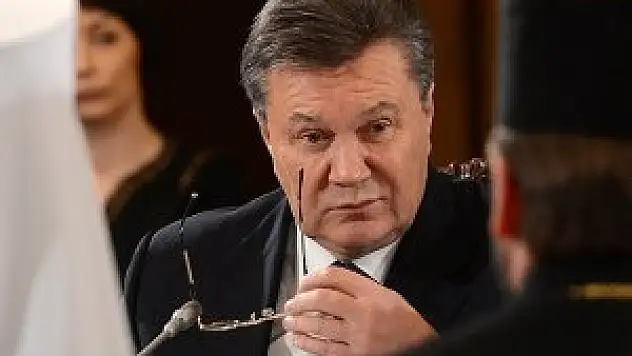 BM temsilcisinden Yanukoviç'e eleştiri