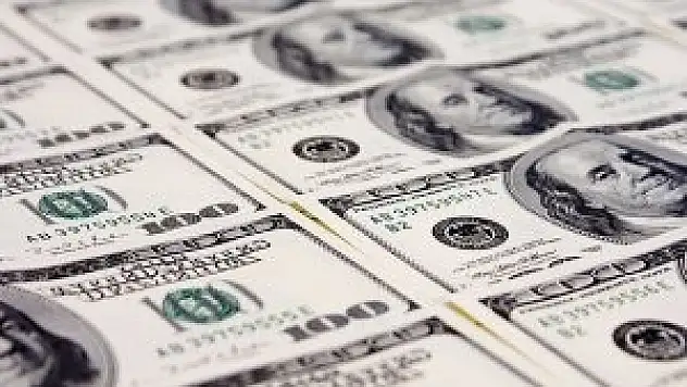 Dolar/TL iki haftanın en yükseğini gördü