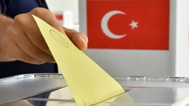 24 Haziran'da oy kullanacaklar dikkat