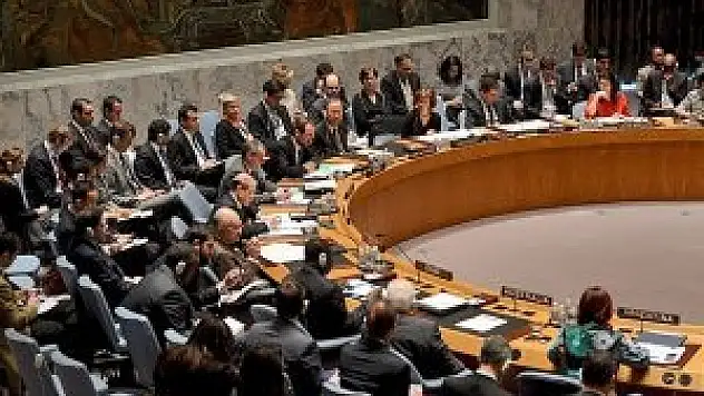 BMGK'da Suriye kararı çıktı, sıra uygulamada