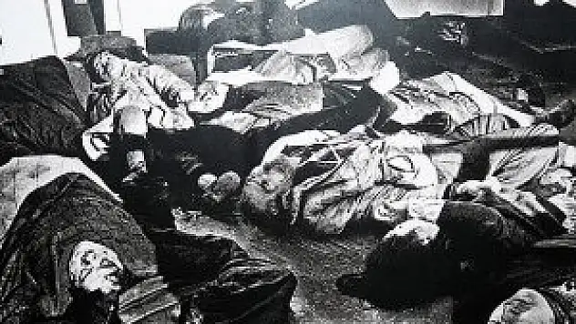 Hocalı katliamını bir de onlardan dinleyin