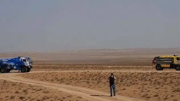 Dakar Rallisi'ne uyuşturucu gölgesi