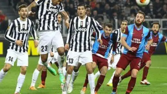 Juventus maçına Çek hakem