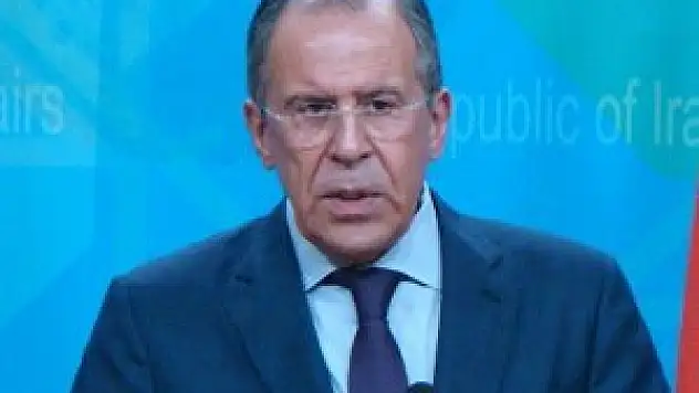 Ukrayna'yı seçim yapmaya zorlamak tehlikeli