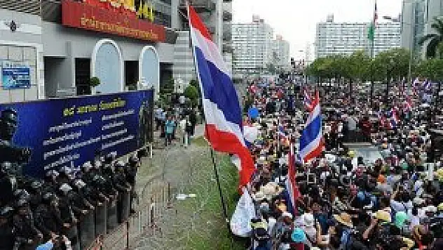 'Popcorn Savaşçıları'nın kim olduğu tartışılıyor