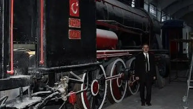 Uçak, gemi ve tren kütüphane oluyor