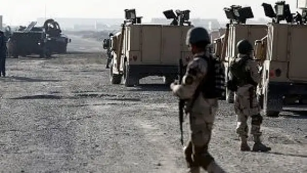 Afganistan'da Taliban'a karşı operasyonlar: 109 ölü