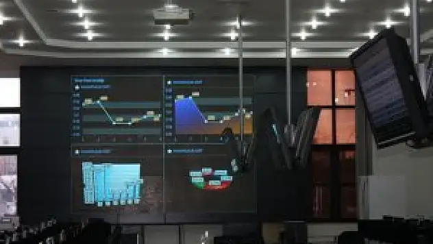 Konya Ticaret Borsası - 25.02.2014