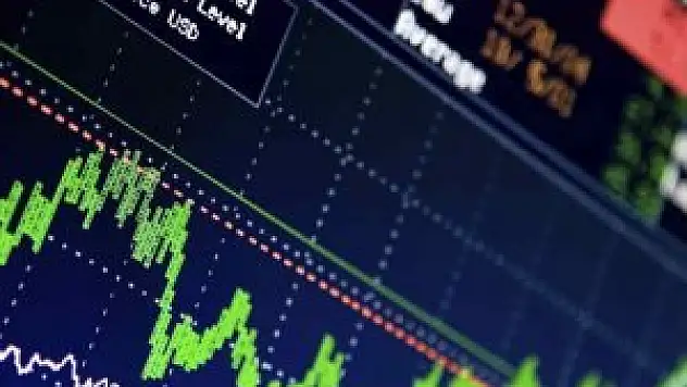 Borsada kayıp yüzde 3'ü aştı