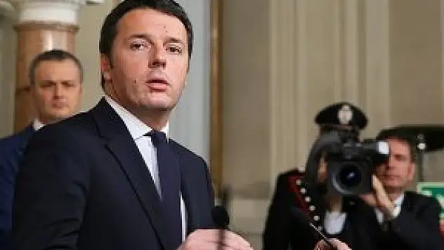 İtalya'da Renzi Hükümeti güvenoyu aldı