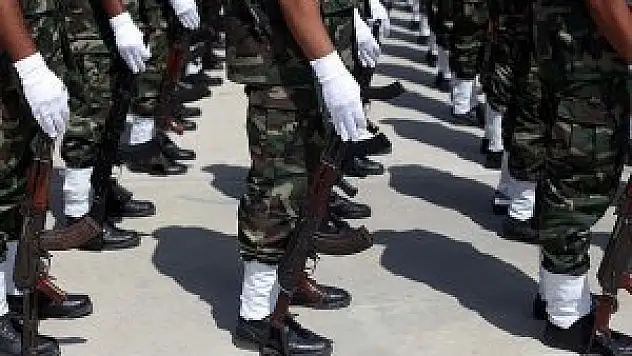 Irak-İran arasında silah anlaşması