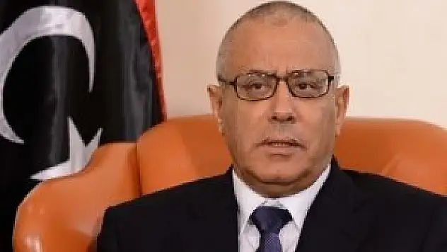 Irak Libya vatandaşı Şalani'yi idam etmeye hazırlanıyor