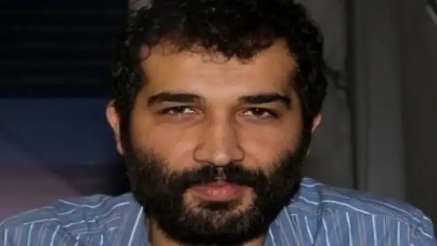 Barış Atay vekil adayı oldu! Partisi şaşırtmadı