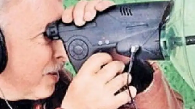 İsrail'den 14 ortam dinleme cihazı