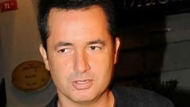 Acun Ilıcalı'nın bu sefer istediği olmadı!