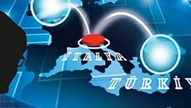 Paralel yapının 'Da Vinci şifresi'