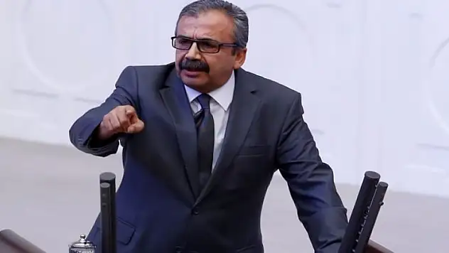 HDP listelerinde Sırrı Süreyya Önder sürprizi!