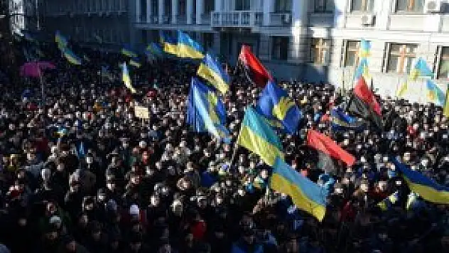 Kırım'da endişeli bekleyiş