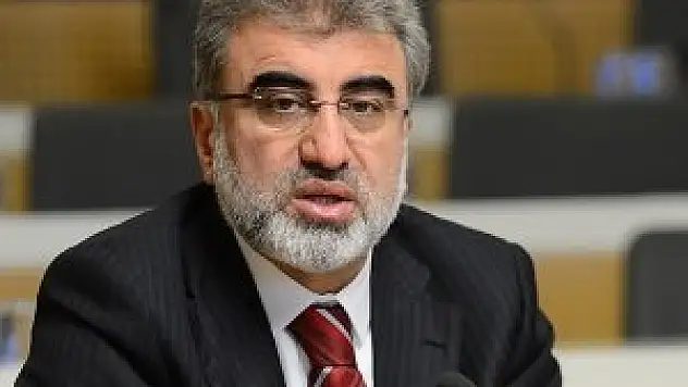 TANAP imzaya açıldı