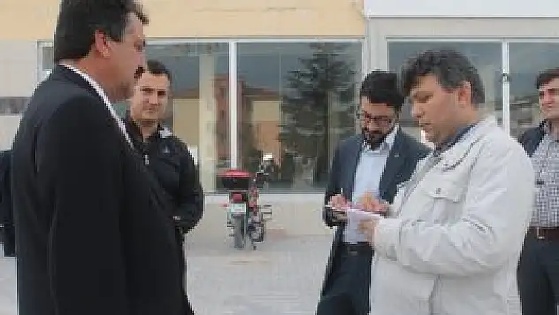 YENİ HABER CİHANBEYLİ'DEYDİ, Cihanbeyli'nin nabzını dinledik, işte ayrıntılar