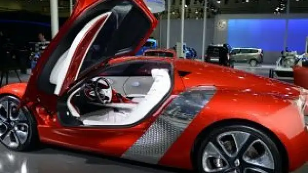 İstanbul Autoshow 2015 yılına ertelendi