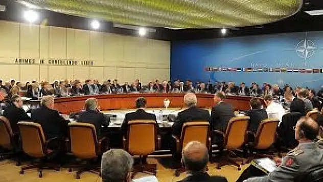 NATO'da gündem Afganistan
