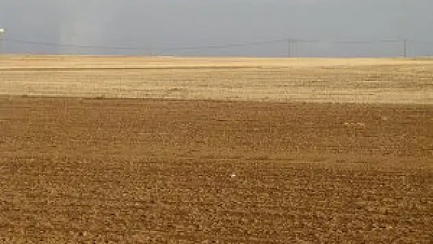 Konya Ovası'ndaki meteorolojik kuraklık