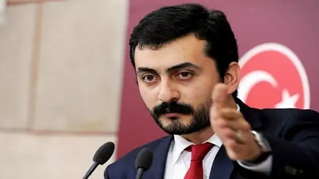 Eren Erdem kaçamadı! Havalimanında durduruldu