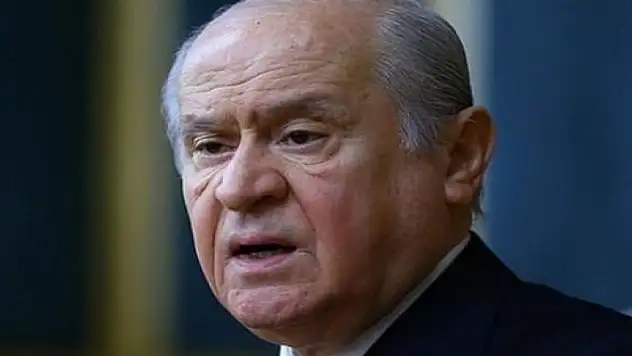 Devlet Bahçeli'nin 'sadakat listesi'