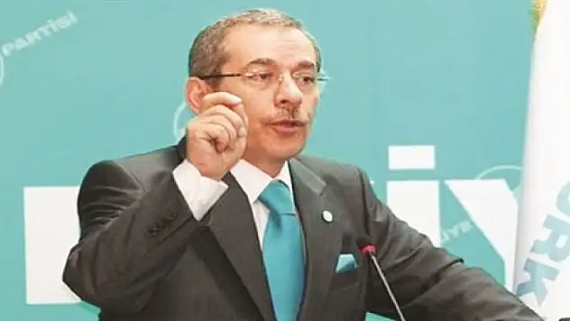 Abdüllatif Şener, CHP'yi karıştırdı