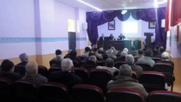 Kaşıkçıbeli Zaferi, Derebucak'ta masaya yatırıldı